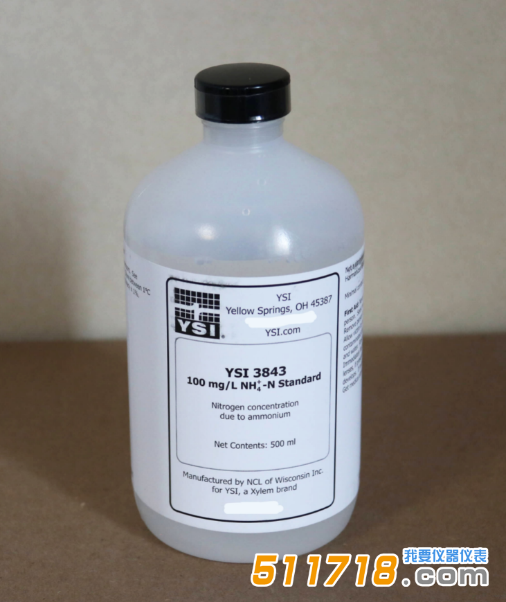 YSI3843氨氮标液.png